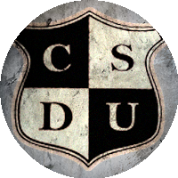 Logo Club Social y Deportivo Unión de Curarú